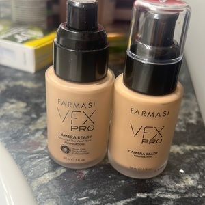 FARMASI foundation- used once!!